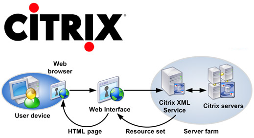 Хакеры сканируют уязвимые серверы Citrix