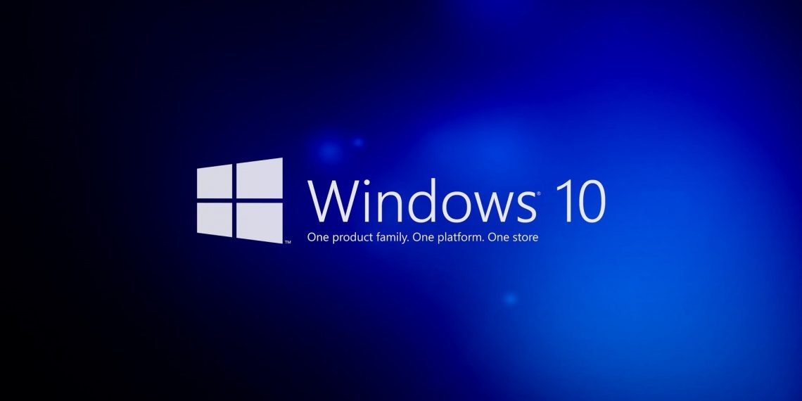 Обновлений в Windows 10
