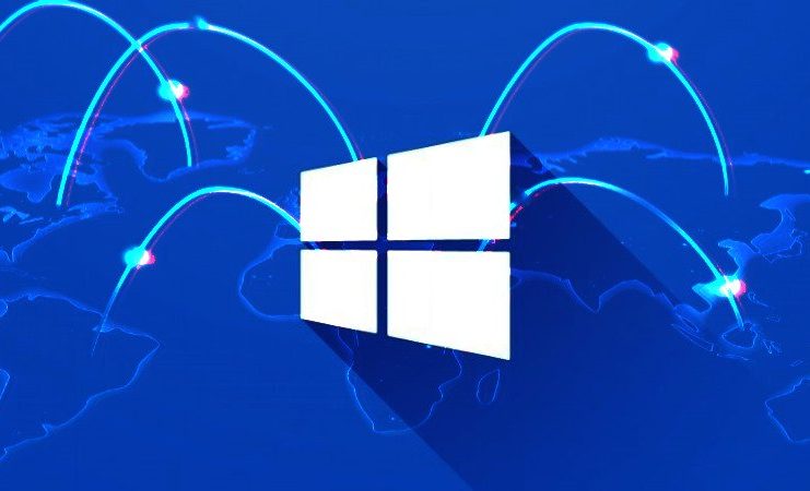 Windows 10 KB4554364 Обновление устраняет проблемы подключения к Интернету