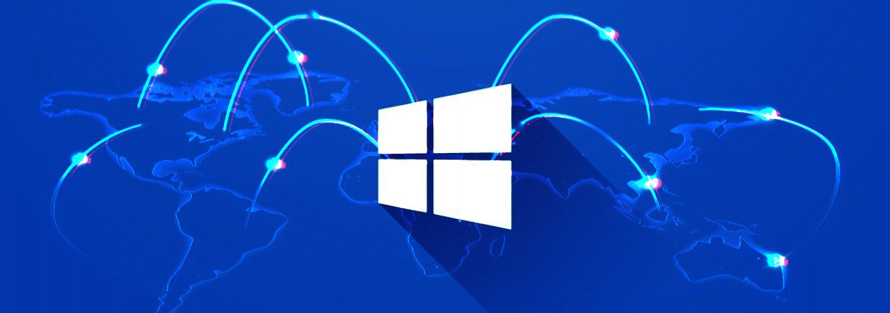 Windows 10 KB4554364 Обновление устраняет проблемы подключения к Интернету