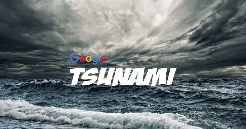 Google сканер уязвимостей - Tsunami с открытым кодом