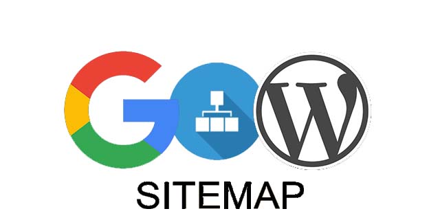 wordpress интегрируют google sitemap