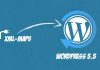 XML-Карта WordPress 5.5 – Обзор, Функционал, Недостатки XML-Карта WordPress 5.5