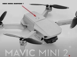 Mavic Mini 2 - что будет нового?