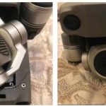 Утечки новой камеры Dji Mavic 3 Pro