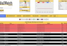 Установка Mailscanner + Mailwatch, Spamassassin, Postfix + Mysql + Nginx, Php-FPM на FreeBSD 13.1 Release
