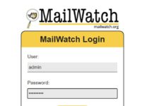 Настройка Mailscanner + Mailwatch, Spamassassin, Postfix + Mysql + Nginx, Php-FPM на FreeBSD 13.1 Веб Версия Mailwatch